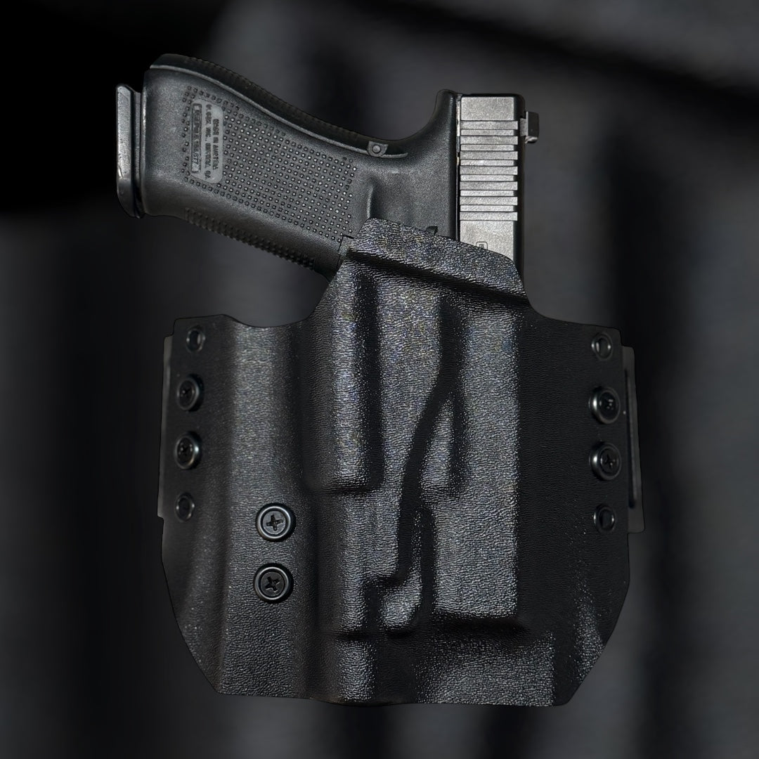 (Pancake) OWB Kydex Holster