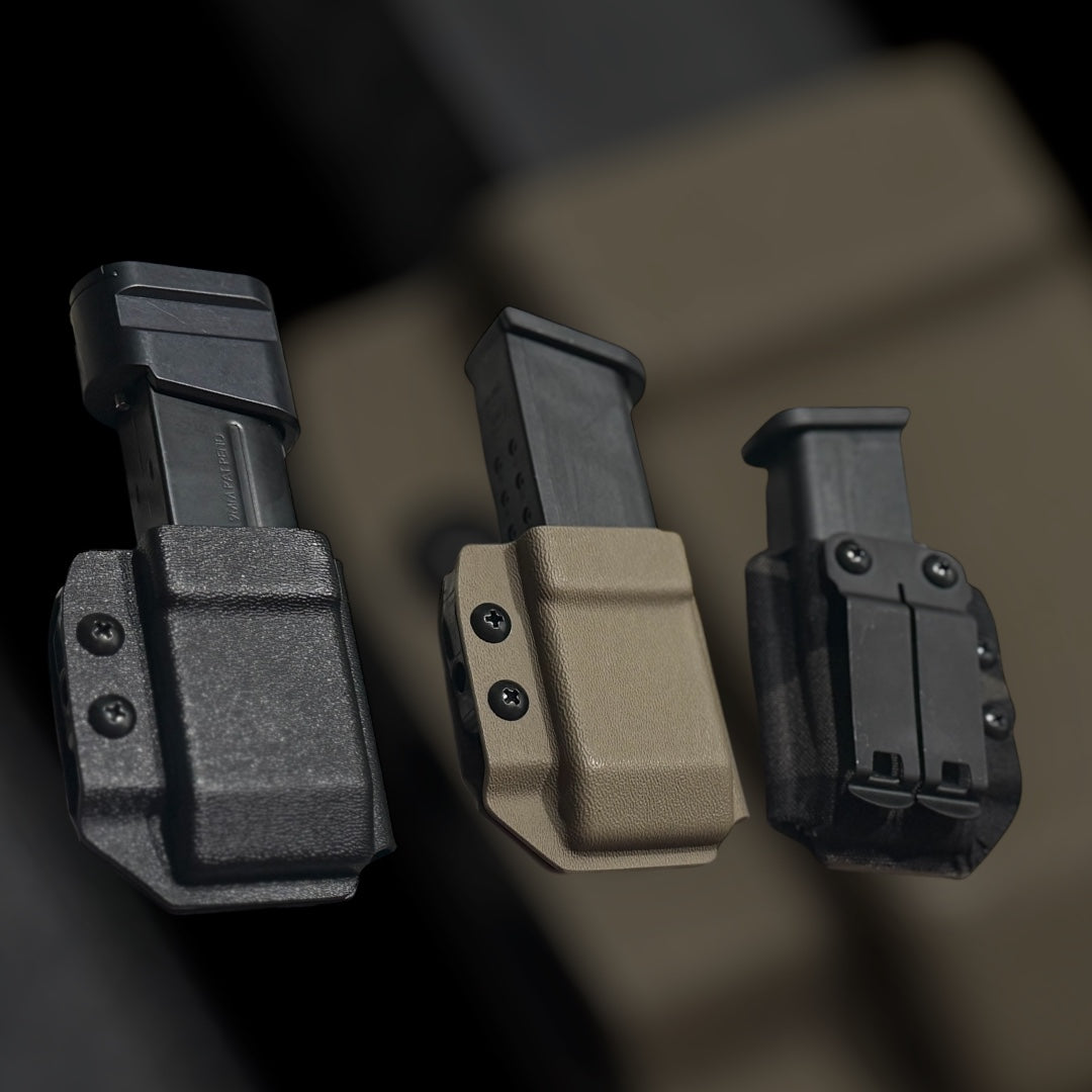 Mag Holster