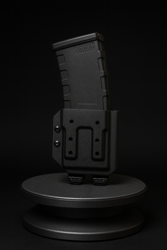 AR-15 Magazine Holster