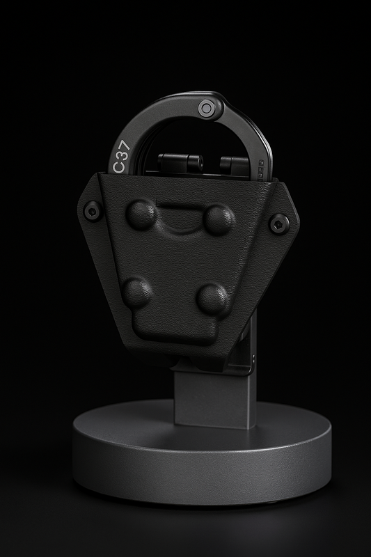 Handcuff Holsters