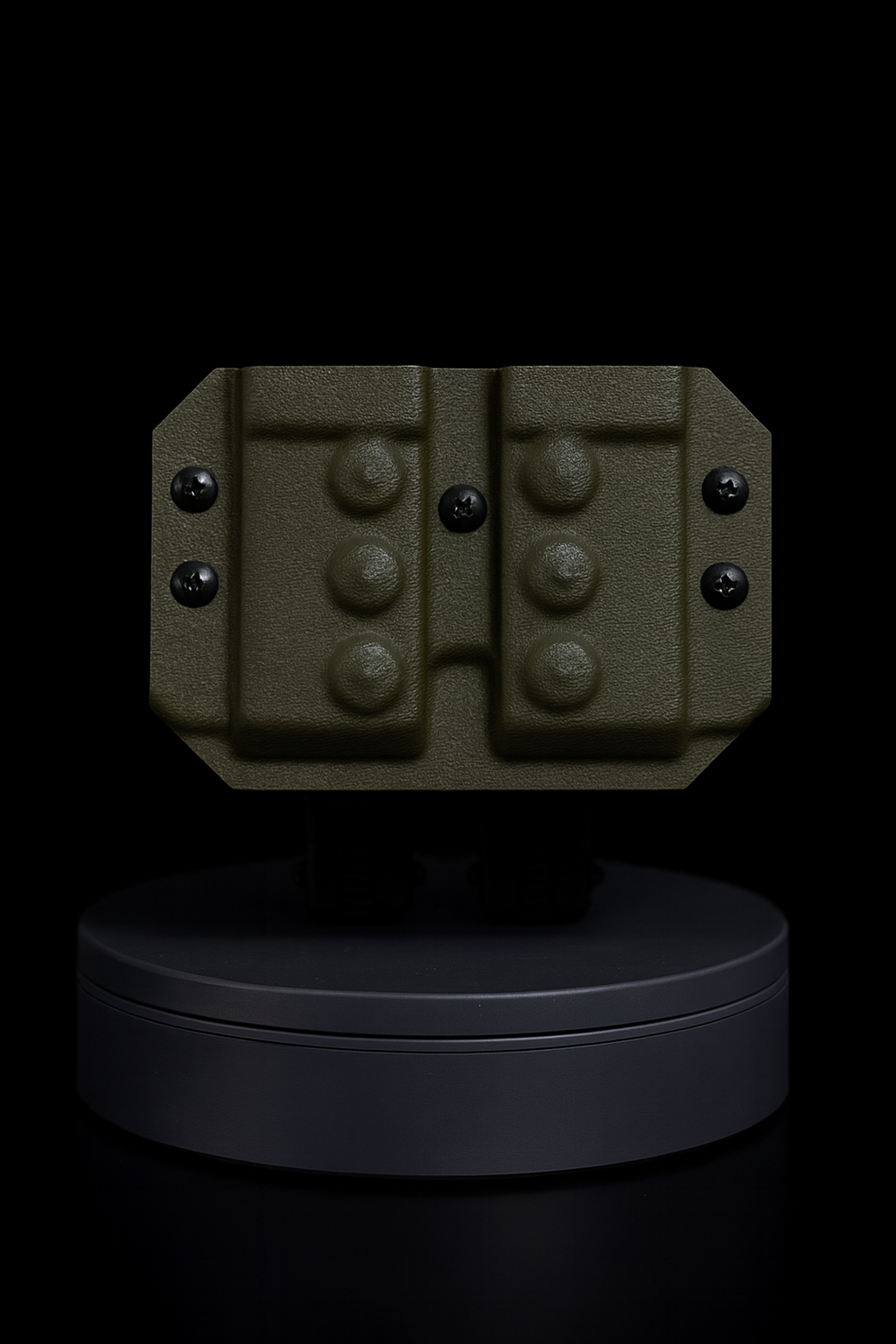 Mag Holster