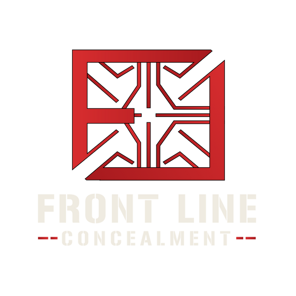 Front Line Concealment 